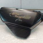 Honda CX 500E Cover Middle Right