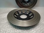 Honda CX 500 Front Disc Brake Rotor