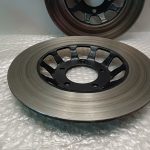 Honda CX 500 Front Disc Brake Rotor