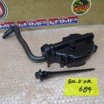 Honda CB 750/900/1100 F INSTRUMENT LIGHT 79-