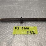 Yamaha FJ 1100 Rear Wheel Axle
