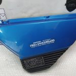 Honda CX 500 LEFT SIDE PANEL 78-