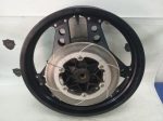 Honda CBX 750 F REAR WHEEL 18x3 83-84 - Image 3