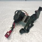 Honda CX 500 Starter Relay / Bracket