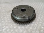 Honda CBR 400 RR NC23 Starter Clutch Sprocket - Image 2