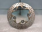 Ducati 749/999 Rear Disc Brake Rotor - Image 2