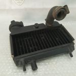 Hercules ultra 80 RADIATOR