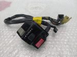 Kawasaki ZZR 400 HANDLEBAR RIGHT SWITCH  90’