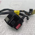 Kawasaki ZZR 400 HANDLEBAR RIGHT SWITCH  90’