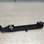 Aprilia RSV 1000 Mille Radiator Support Bracket Right + Left 08’