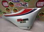 Kawasaki GPZ 305 Cover Middle Right