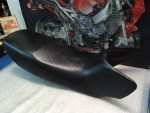 Honda CX 500/650 E Seat / Sadle - Image 5
