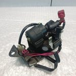 Honda CX 500 Starter Relay / Bracket