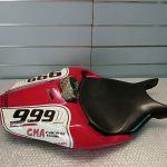 Ducati 999 Tail Cowl / Tail Cover / Seat