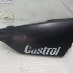 Yamaha DT 50 MX RIGHT FAIRING 81-