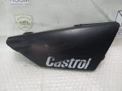 Yamaha DT 50 MX RIGHT FAIRING 81-