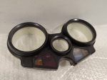 Honda CBX 550F Instruments / Gauges Cover / Dashboard - Image 4