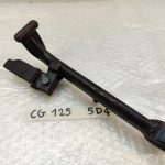 Honda CG 125 σταντ πλαϊνό