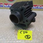 Honda c 50 CYCLINDER