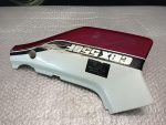 Honda CBX 550 F Cover Middle Left - Image 2
