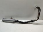 Kawasaki GPZ 600R Exhaust Muffler / Headers Right