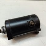 Kawasaki ZX-10 TOMCAT Starter Motor