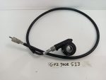 Kawasaki GPZ 900 R Speedo Drive / Gauges / Display / Speedometer / Cable