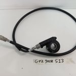 Kawasaki GPZ 900 R Speedo Drive / Gauges / Display / Speedometer / Cable