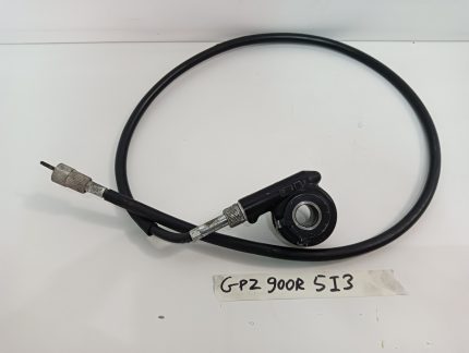 Kawasaki GPZ 900 R Speedo Drive / Gauges / Display / Speedometer / Cable