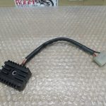 Yamaha TX 500 RECTIFIER 73-74