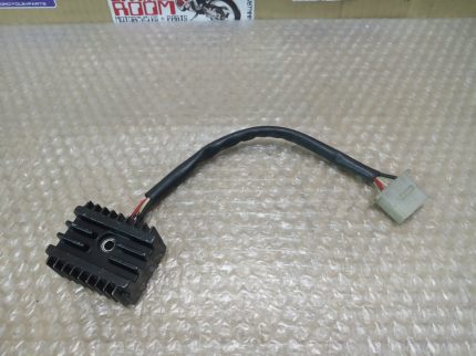 Yamaha TX 500 RECTIFIER 73-74