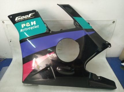 Honda CBR 600 F pc25 LEFT FAIRING 91-94