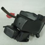 Honda CBX 550 F FILTER AIRBOX