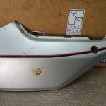 Honda CBX 550 F LEFT SIDE PANEL COVER 82-86