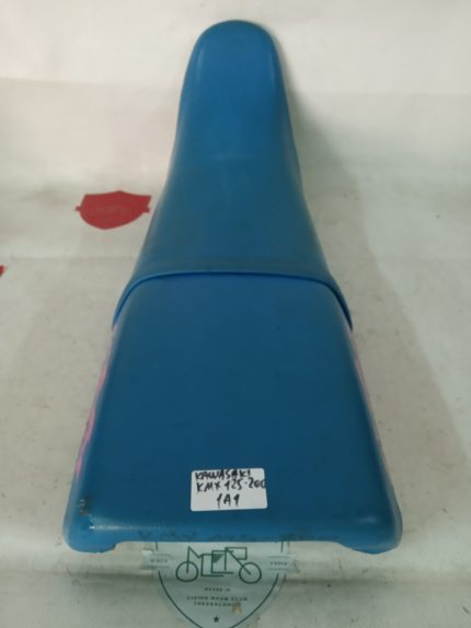 Kawasaki KMX 125 200 SADDLE