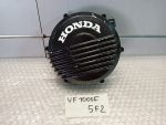 Honda VF 1000 F Cover Engine Left - Image 2