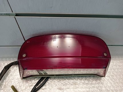 Yamaha XJ 400/600 Diversion Tail Light