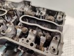 Honda CBX 550F Cylinder Head - Image 2