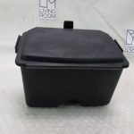 Honda CBX 750 F BOX COVER 83-