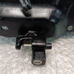 Honda CB 250/400 N Fender Inner Rear / Cowl Inner Rear