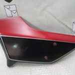 Honda CB 250 RS LEFT FAIRING 80-