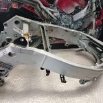 Kawasaki ZXR 750 H2 Frame