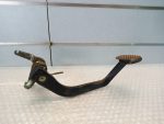 Honda CB 250 RS Brake Foot Pedal - Image 2