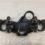 Yamaha XT 600E άνω τιμονόπλακα