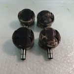 Kawasaki ZXR 750 H Pistons / Rings / Pins