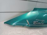 Honda BALI 50 Tail Cover Left - Image 2