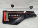 Honda CX 500/650 E LEFT FAIRING 83- - Image 5