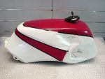 Honda CBX 750 F Fuel Tank / Key / Fuel Cap