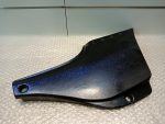 Honda VISION 50 Fairing Upper / Cowl / Headlight Cover / Mask / Gauges - Image 3
