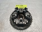 Honda FT 500 Sprocket Hub / Sprocket Hub / Rear Hub - Image 3